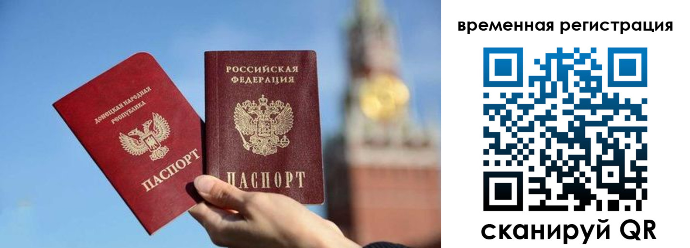 прописка иностранных граждан в Калининграде